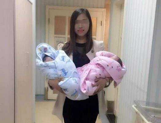 最新代怀价格_代怀双胞胎_做NT医生说宝宝漂亮还是趴着的暗示是女孩吗？